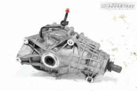 M0031083 ALFA ROMEO Stelvio Front Axle Differential Carrier