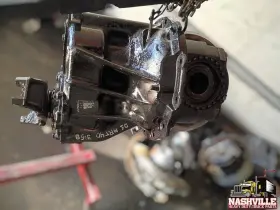 R6813510605 ALLIANCE AXLE Differential