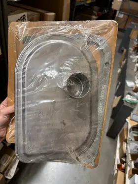 29528215 ALLISON Sump Screen Gasket Kit