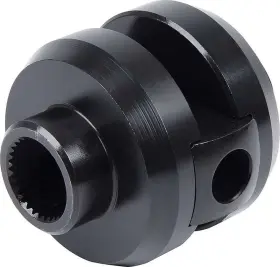 ALL68164 ALLSTAR PERFORMANCE Spool Mini Spline Steel Powder
