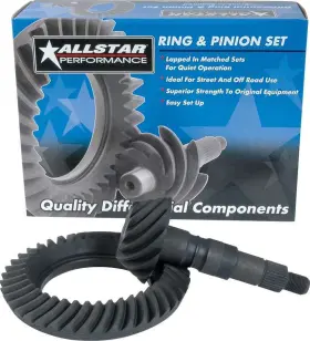 ALL70028 ALLSTAR PERFORMANCE Ring Pinion