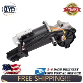 AM-715375833 AM AUTOPARTS Eddie Bauer Sport Utility Transfer