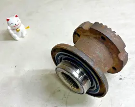 40047860 AMERICAN AXLE MANUFACTURING Aam Front Flange Pinion #2
