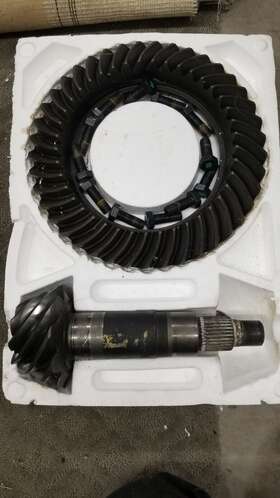 D115410GSK-1 AMERICAN AXLE MANUFACTURING Aam Ring Pinion Gear