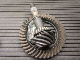 GM11.5-373 AMERICAN AXLE MANUFACTURING Aam Ring Pinion Gears