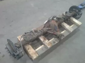 435-00193 AMERICAN MOTORS Rear Axle H3 Hummer #2