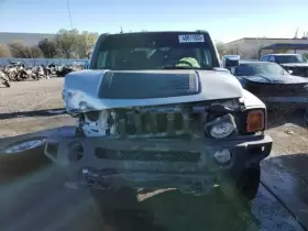 440-00118 AMERICAN MOTORS Carrier H3 Hummer #3