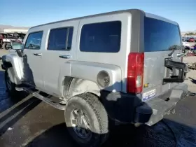 440-00118 AMERICAN MOTORS Carrier H3 Hummer