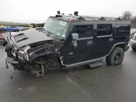 440-01387 AMERICAN MOTORS Carrier H2 Hummer