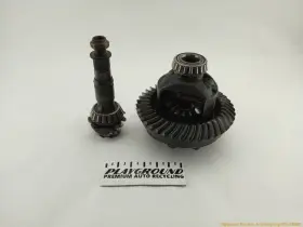 441.AM1407 AMERICAN MOTORS Rear Differential Ring Pinion Gear