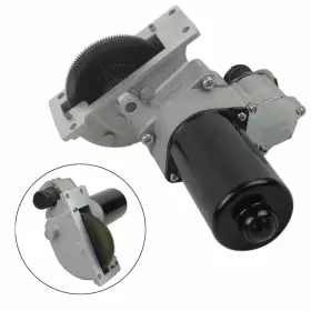 LR011036 AMOTOPART Rear Axle Differential Locking Motor Land
