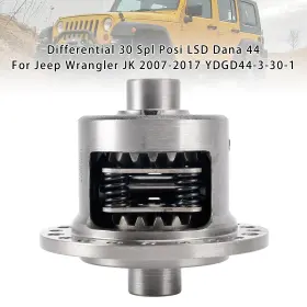 YDGD44-3-30-1 AMOTOPART Differential Spl Posi Lsd Jk Dana