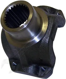 107671 APDTY Drive Shaft Differential Pinion Yoke