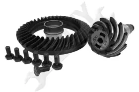 110555 APDTY Ring Pinion Kit