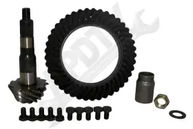 111494 APDTY Ring Pinion Kit