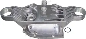 141565 APDTY Rear Axle Differential Pumpkin Cover Thicker