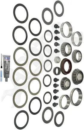 154678 APDTY Differential Bearing Kit