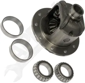 162991 APDTY Differential Carrier