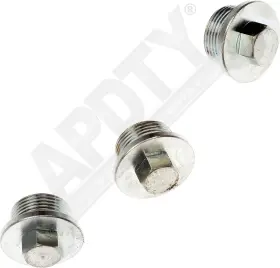 170541 APDTY Magnetic Differential Plug