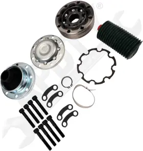 171966 APDTY Cv Joint Repair Kit
