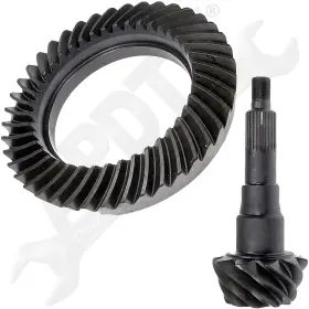 708413 APDTY Differential Ring Pinion Set