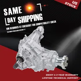 24264331 APEXIA-AUTO Transfer Buick Gmc Saturn Enclave Acadia