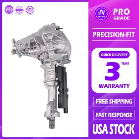 755-420AA-RY APEXIA-AUTO Front Axle Differential Carrier 1500