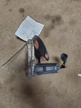 420-00143 APF Transfer Motor Bravada
