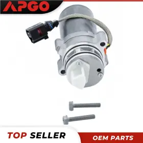 02T2H20181 APGOPRO Pump Land Awd Rover