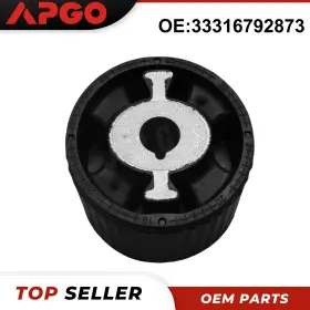 33316792872 APGOPRO Rear Rearward Bushing F12 Bmw