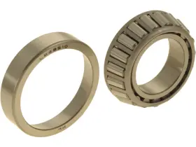 36FF75S API PDL Differential Bearing 280ZX Nissan