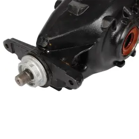 APP177931S02 BMW Rear Differential X5 X6 #2