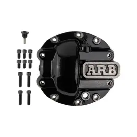 0750002B ARB Differential Cover