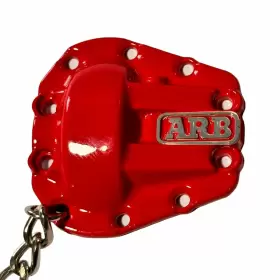 0750003 ARB Differential Cover Keychain #2
