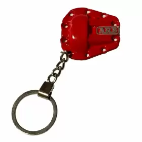 0750003 ARB Differential Cover Keychain