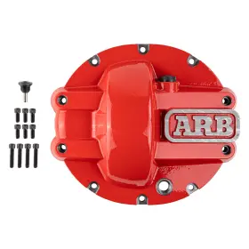 0750005 ARB Differential Cover Chrysler