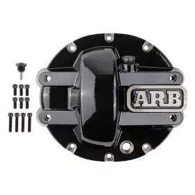 0750007B ARB Differential Cover Aam Axles 850 Chevrolet Gm
