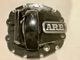 0750011B ARB Differential Cover Gladiator M210 Dana Jeep