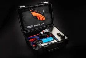 CKBLP12 ARB Brushless Single Air Compressor High Performance