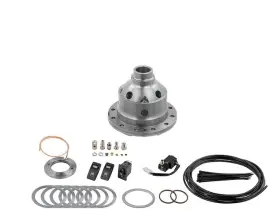 Arb Qf55x7 Differential For K10 Suburban K20 Pickup K3500 V30 V3500 W300 W350 E350