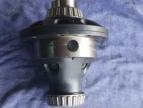 RB99CE ARB Spline Air Locker Posi Differential Lsd Ford #2