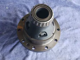 RB99CE ARB Spline Air Locker Posi Differential Lsd Ford #3