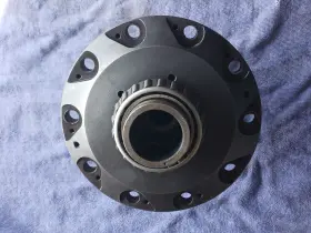 RB99CE ARB Spline Air Locker Posi Differential Lsd Ford