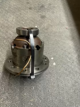 RD100 ARB Air Locker Locking Differential Front Up Dana #3