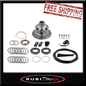 RD113 ARB Air Locker Slpine Dana