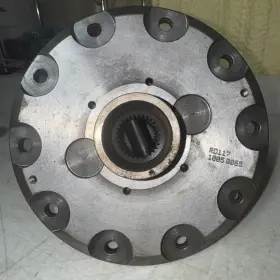 RD117 ARB Air Locker Front Differential Shaft Spline Carrier