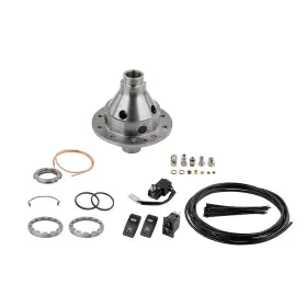 RD119 ARB Airlocker Spl Ford