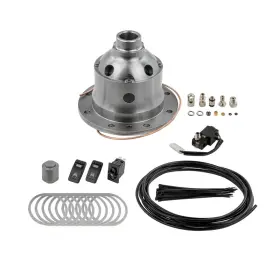 RD186 ARB Airlocker Up Amc