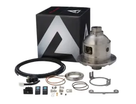 RD197 ARB Air Locker Differential H2 Dodge Hummer Ram