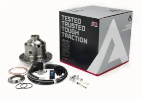 RD234 ARB Air Locker Spline Down Locking Differential Gm
